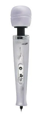 8 Speed Turbo Pearl Massager - 110v