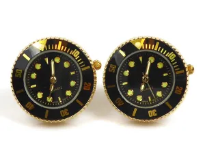 Black Watch Cufflinks