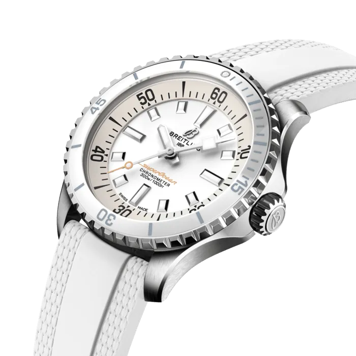 BRT Watch Superocean III AutoMTic 36