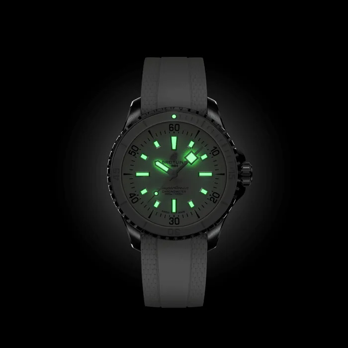 BRT Watch Superocean III AutoMTic 36