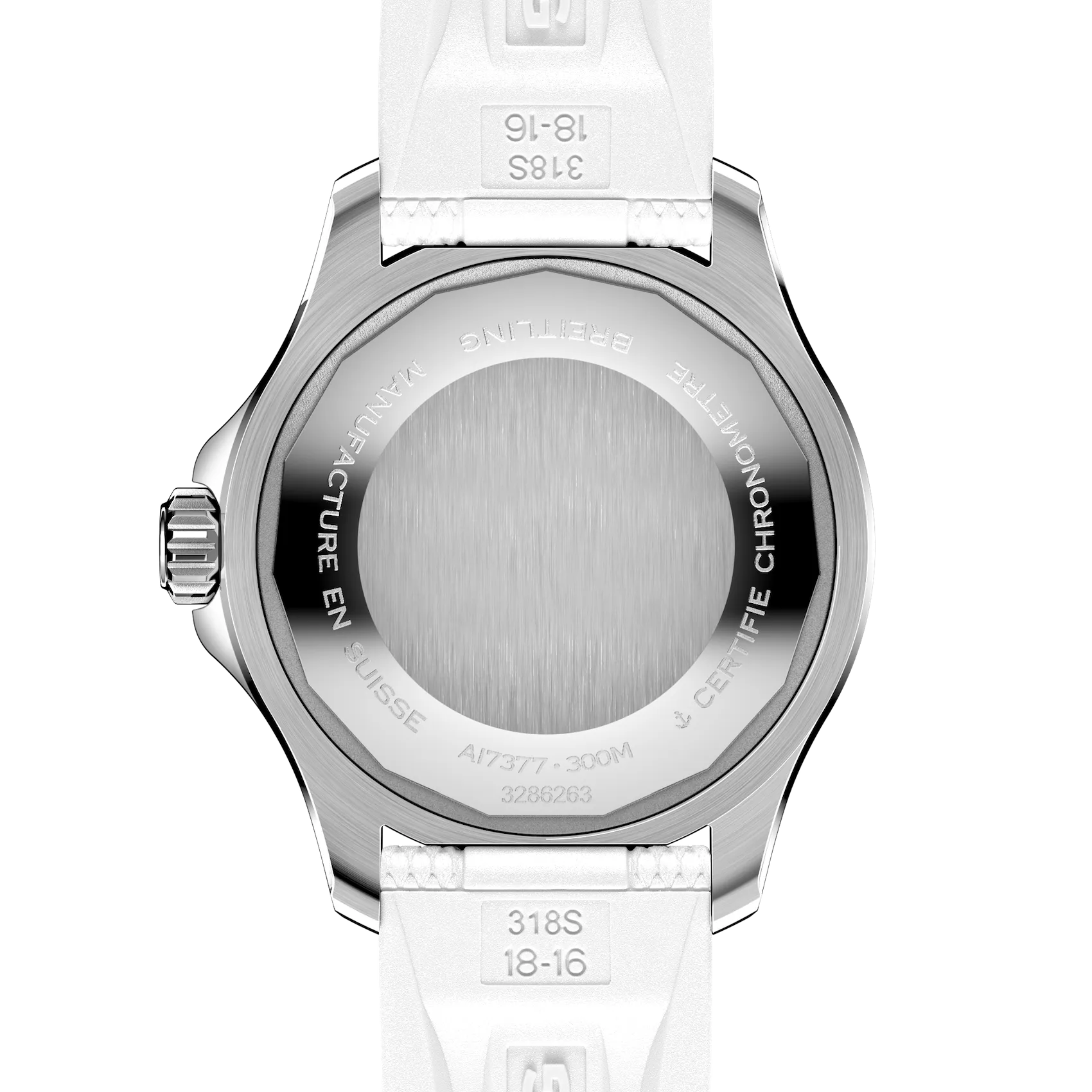 BRT Watch Superocean III AutoMTic 36