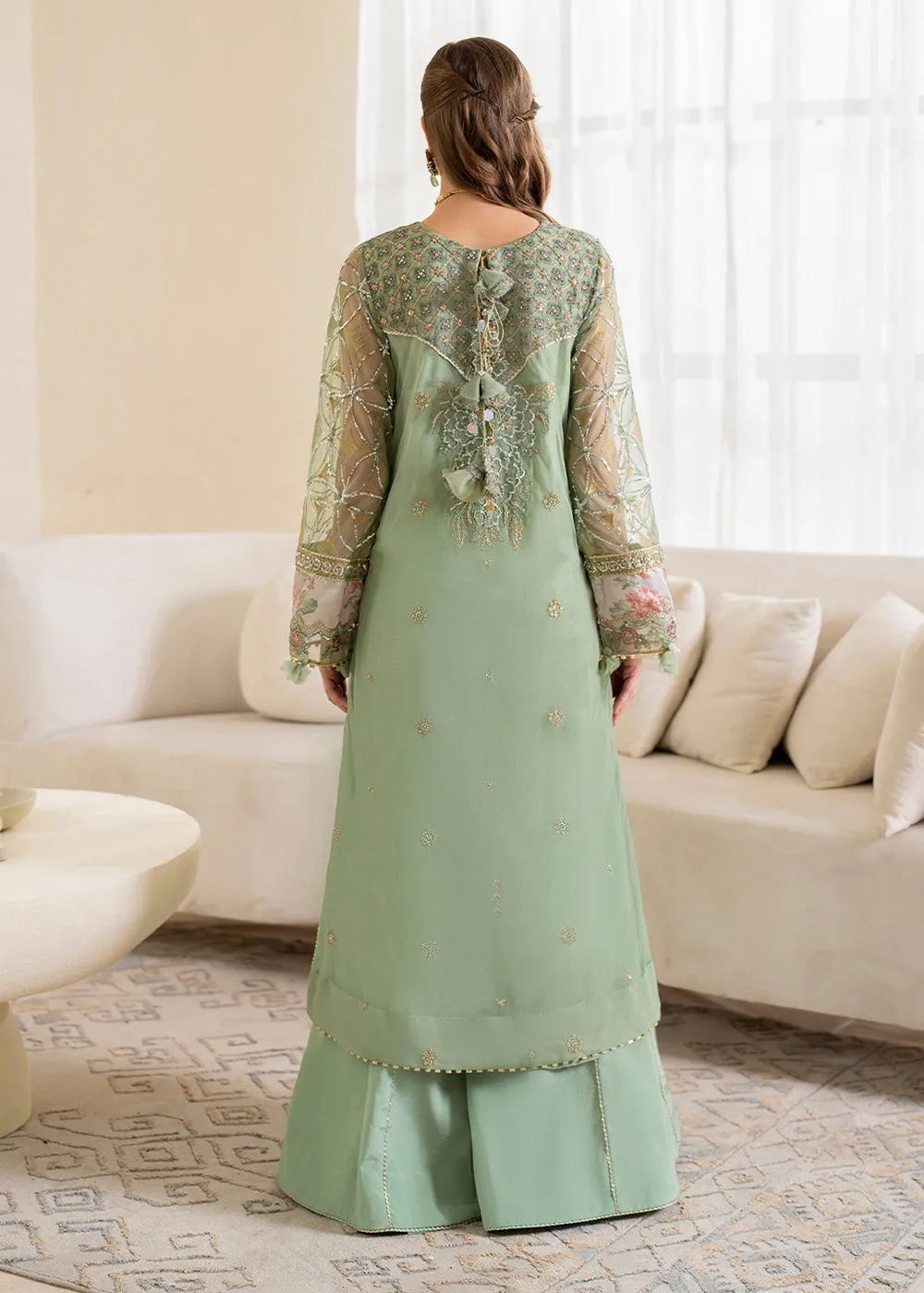 Chinnon Chiffon Formals '24 by Iznik | CC - 41