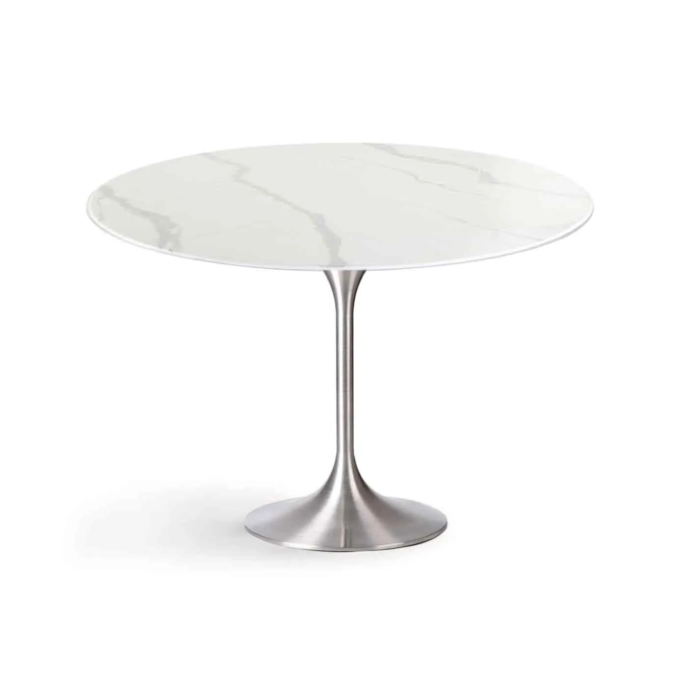 CREED Modular Round Dining Table