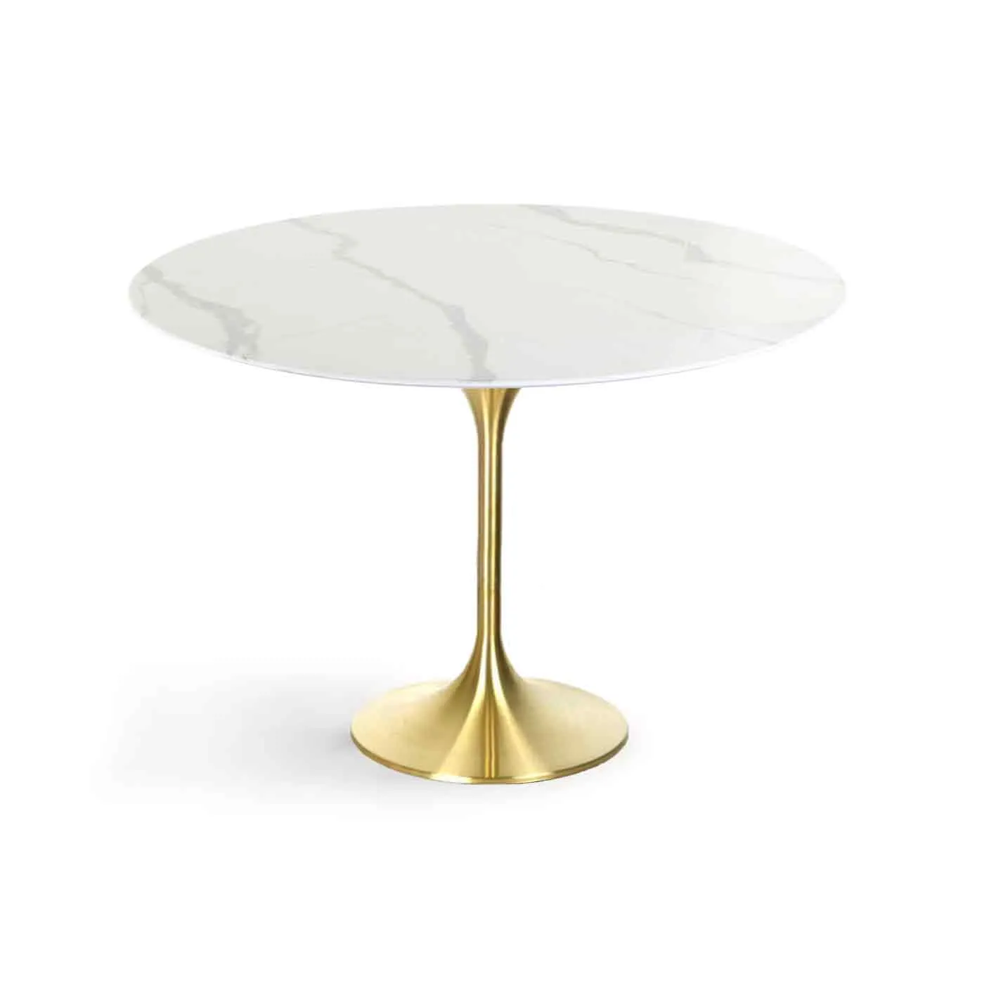 CREED Modular Round Dining Table