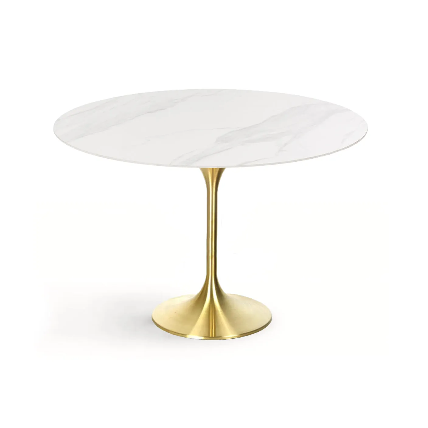 CREED Modular Round Dining Table