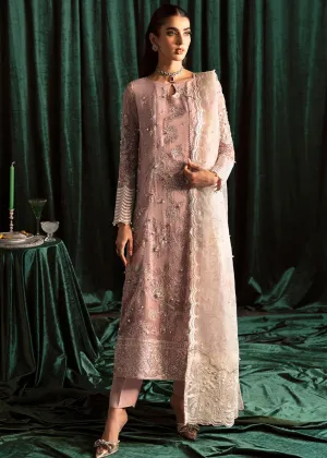 Elanora Embroidered Formals' 24 by Nureh | NEL-44