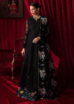 Elanora Luxury Chiffon Collection '24 by Nureh | Onora-NEL-53