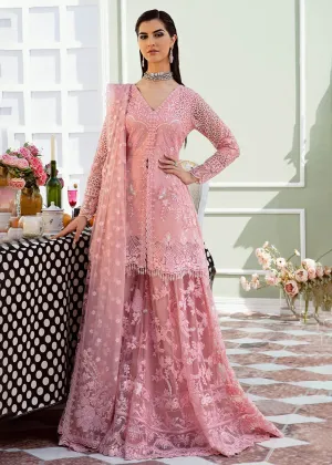 Maia Wedding Formals 23 by Imrozia Premium | S-1077 - MIQUELLE