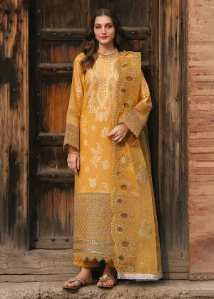 Maya Jacquard Formals '24 by Nureh | NJ-96