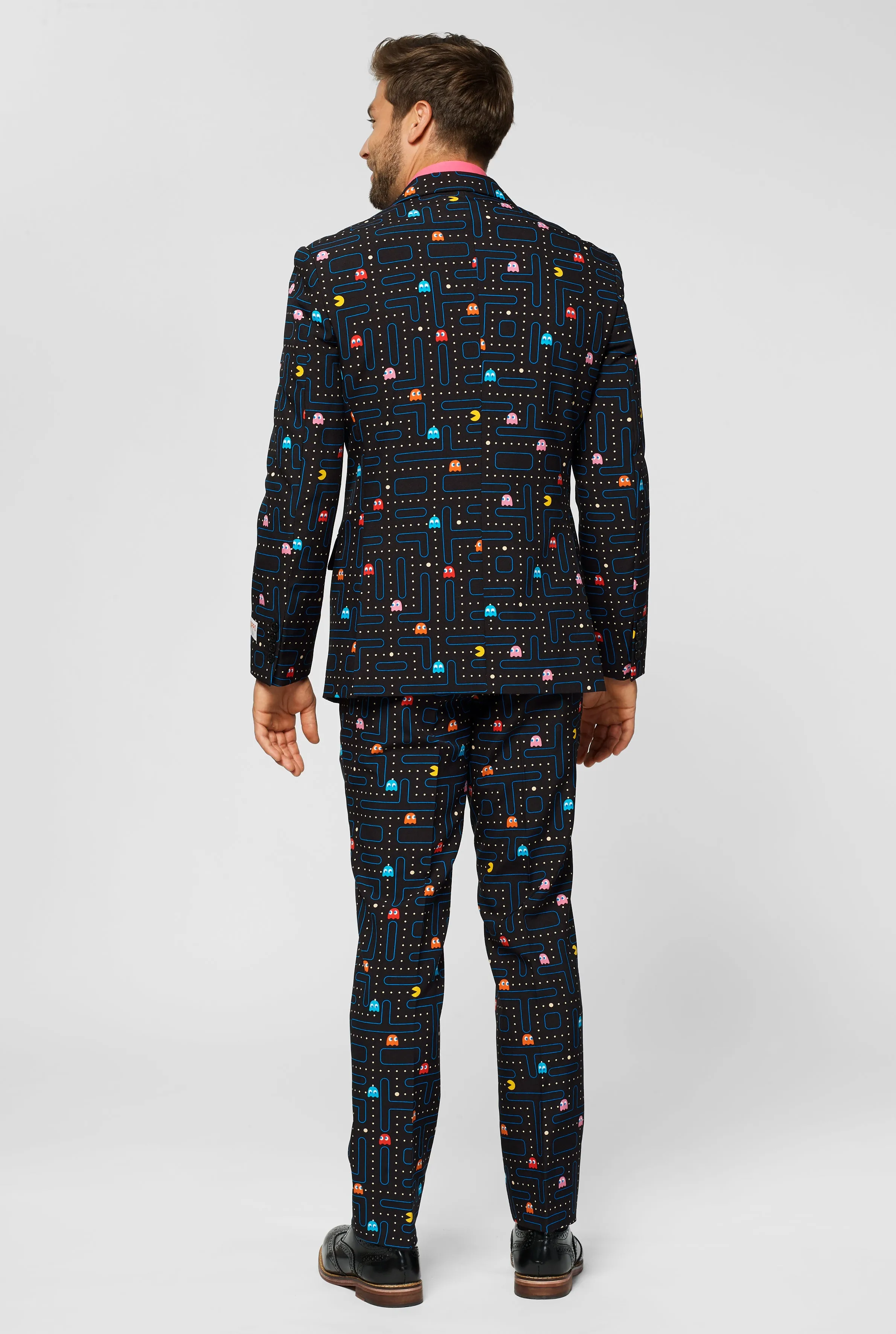 PAC-MAN™ Tux or Suit