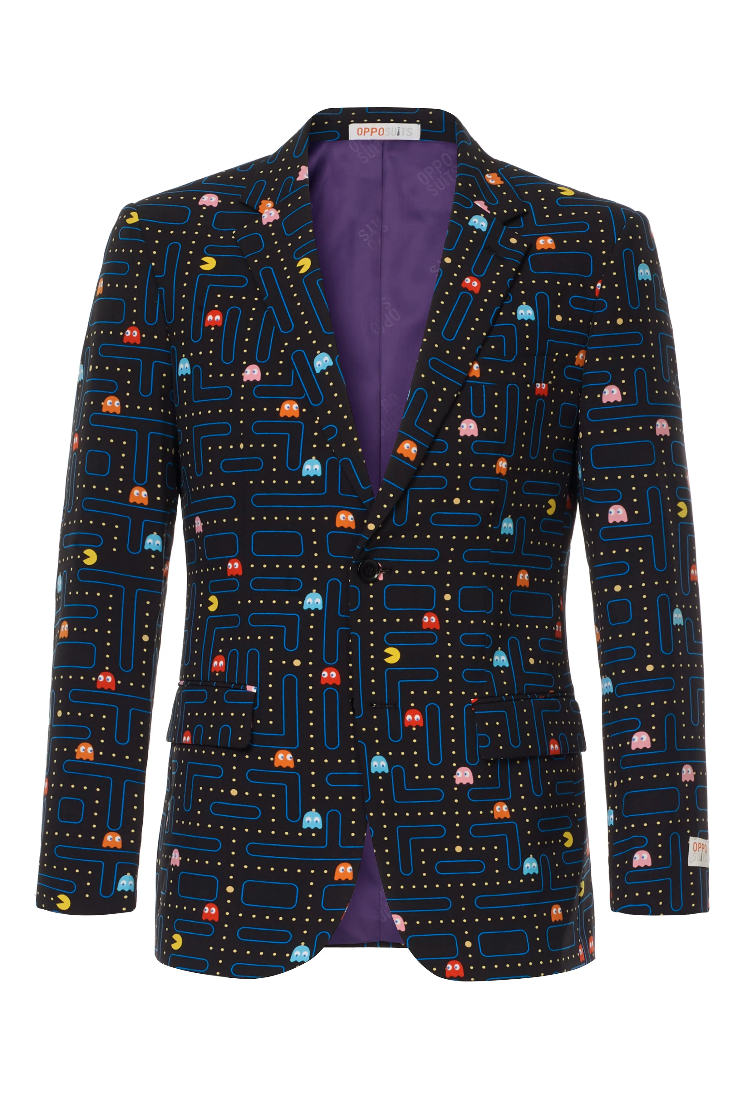 PAC-MAN™ Tux or Suit