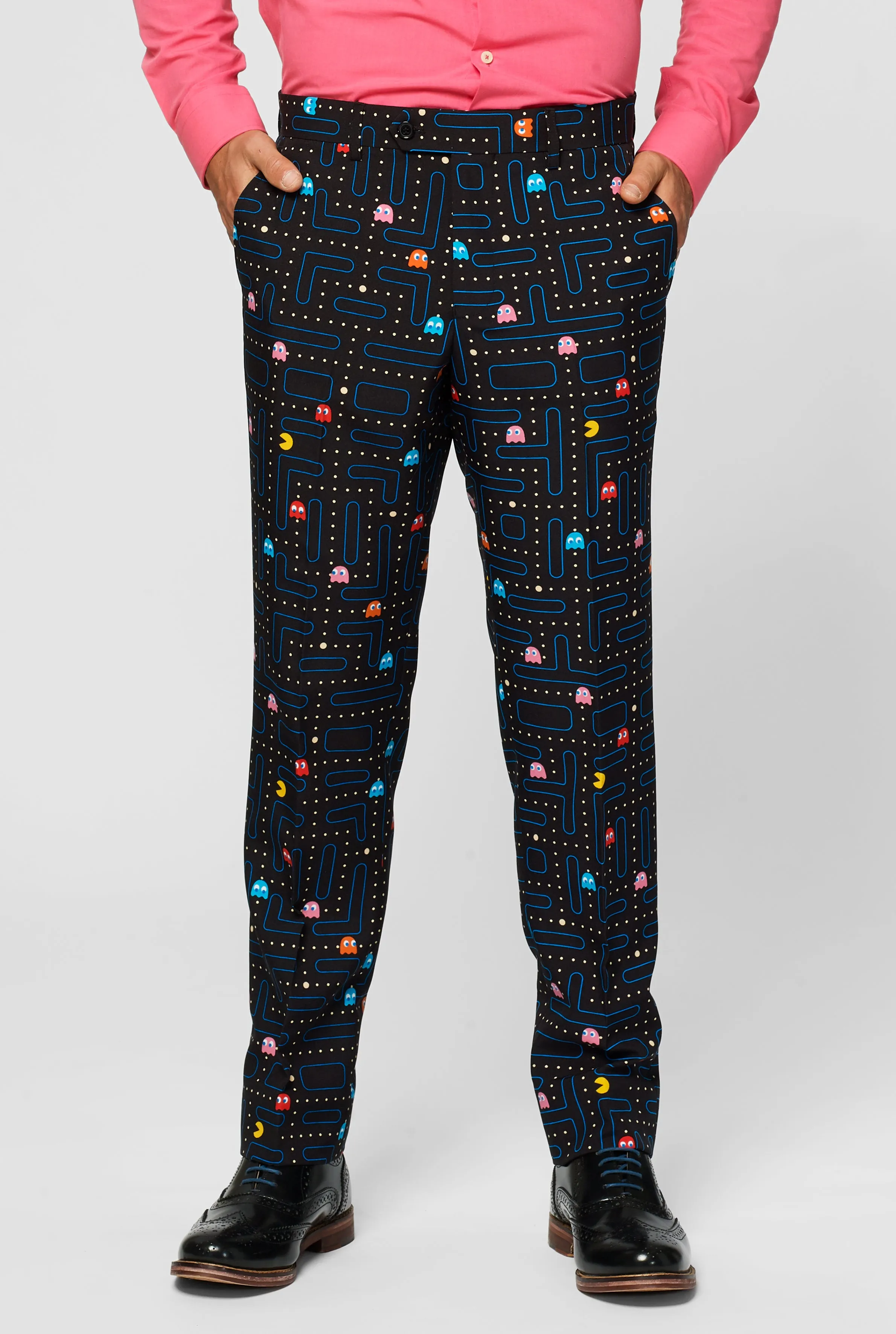 PAC-MAN™ Tux or Suit