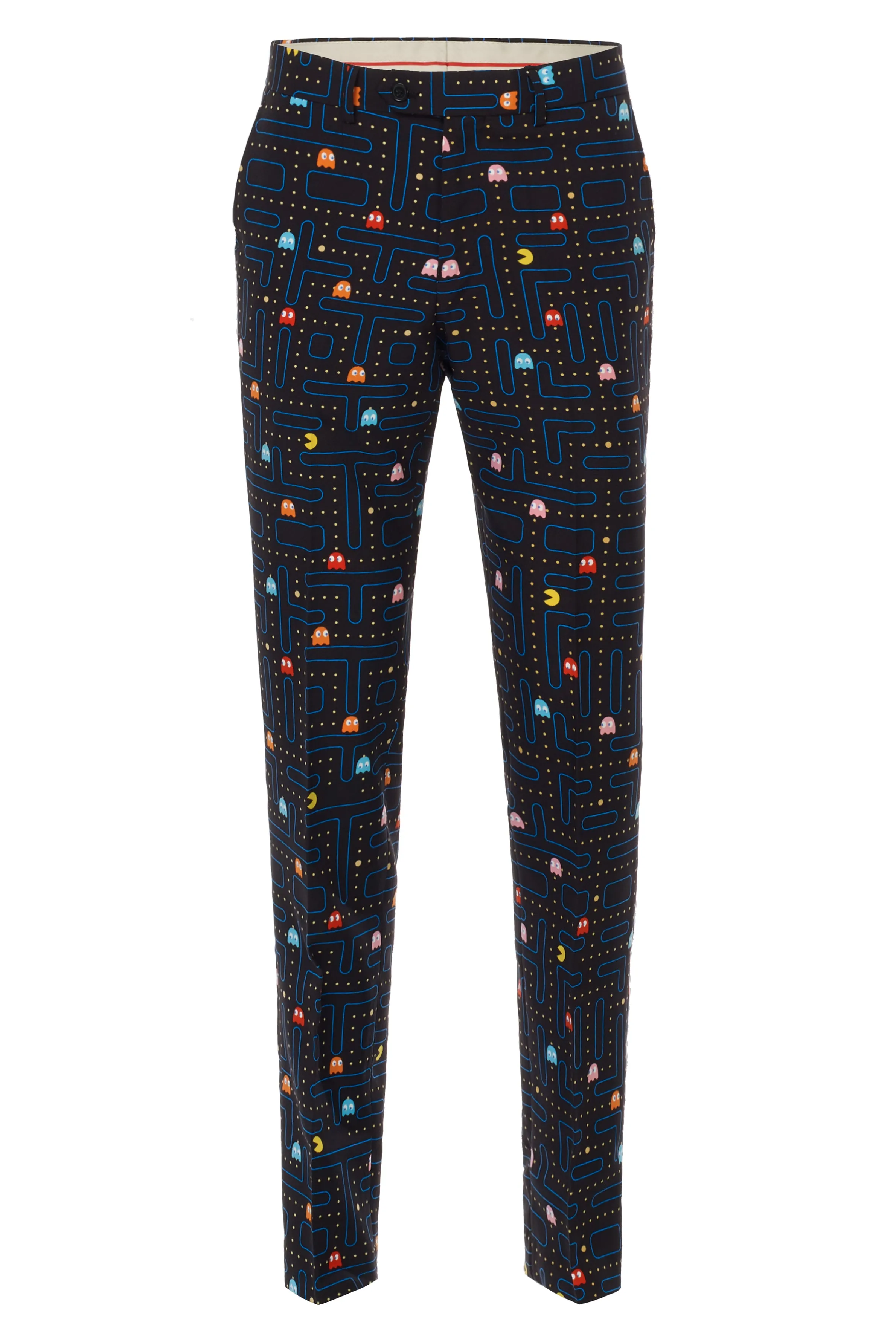 PAC-MAN™ Tux or Suit