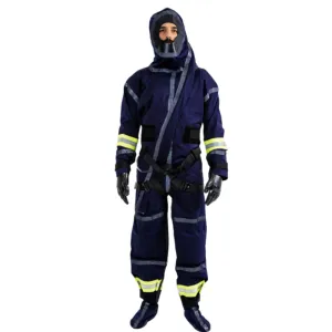 RST Radshield DEMRON ICE Multi Use Protective Suit | TWO IN STOCK SALE