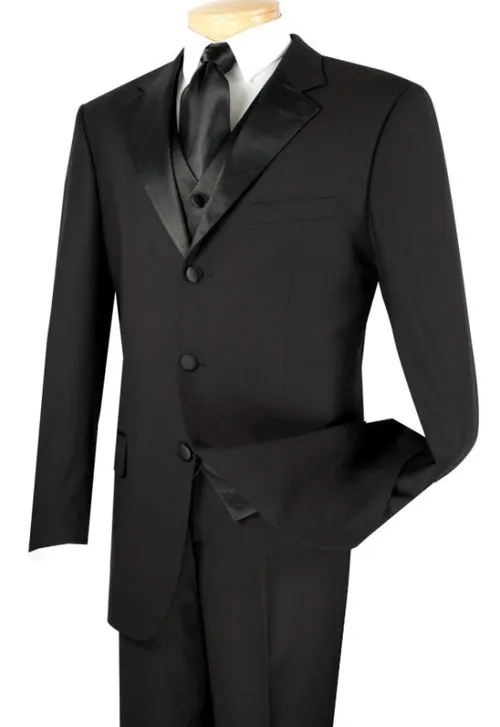 Tuxedo 3 pcs Suit