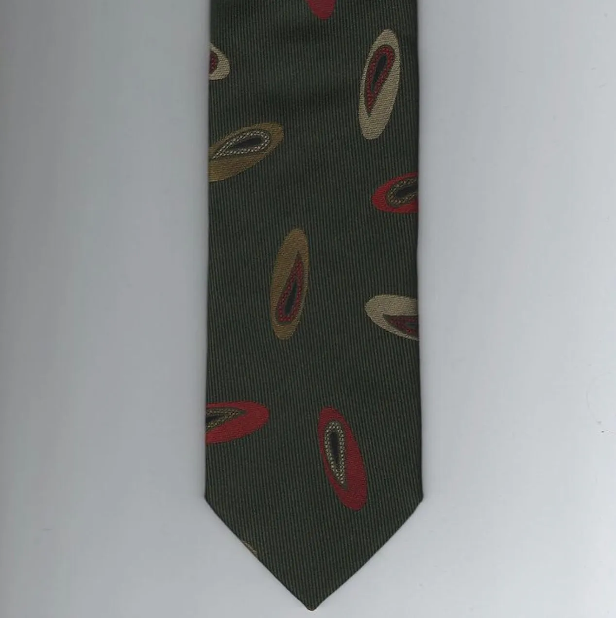 Vintage A. Picci tie