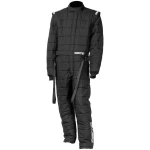 Zamp ZR-Drag Suit Black