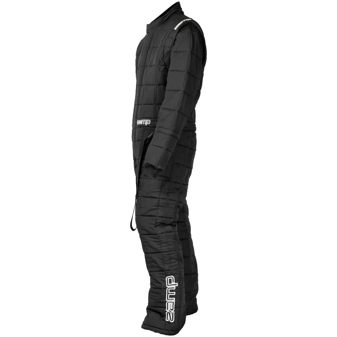 Zamp ZR-Drag Suit Black